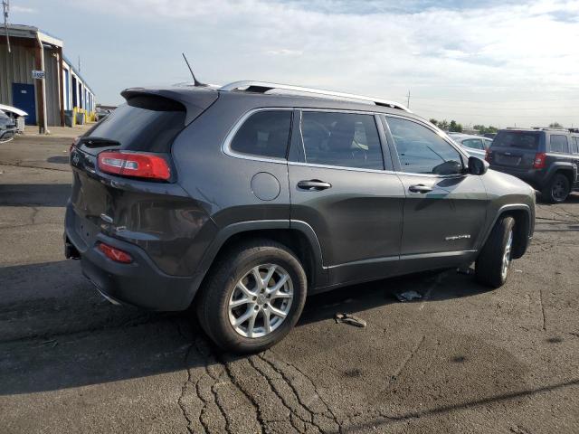 2015 JEEP CHEROKEE LATITUDE 1C4PJMCS1FW529706