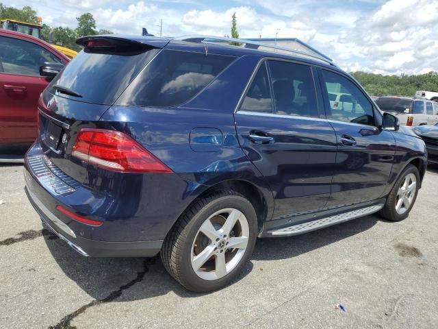 2017 MERCEDES-BENZ GLE 350 4JGDA5JB9HA965405