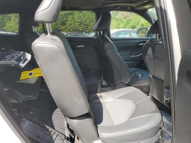 2023 TOYOTA HIGHLANDER 5TDKDRBH9PS512156