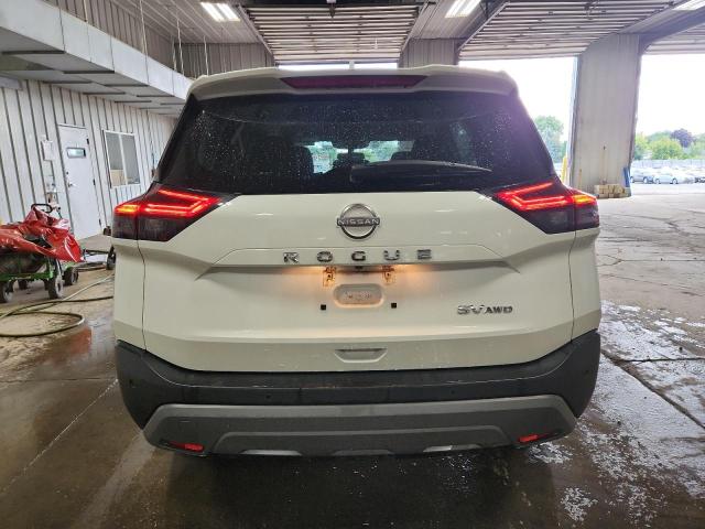 2023 NISSAN ROGUE SV - 5N1BT3BB5PC930934