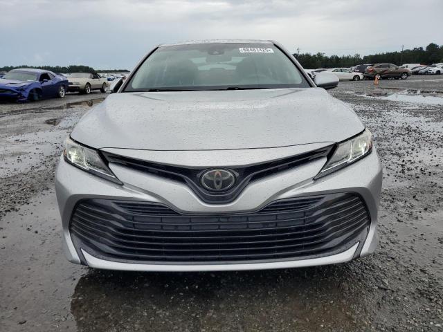 2018 TOYOTA CAMRY L 4T1B11HK4JU574768
