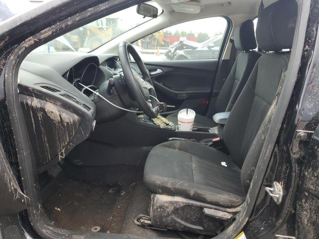 2016 FORD FOCUS SE 1FADP3F23GL374480