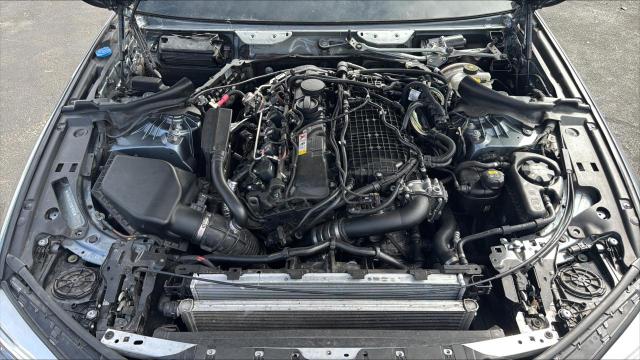2017 BMW 540 I - WBAJE5C30HG915052
