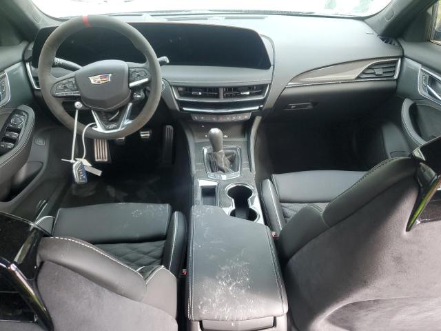 2025 CADILLAC CT5-V BLAC 1G6D25R60S0860549