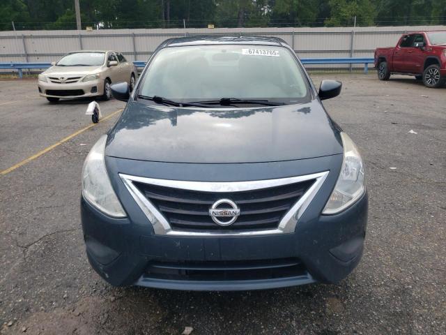 2015 NISSAN VERSA S 3N1CN7AP7FL861242