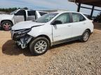 2022 CHEVROLET EQUINOX LS - 3GNAX5EV9NS118735