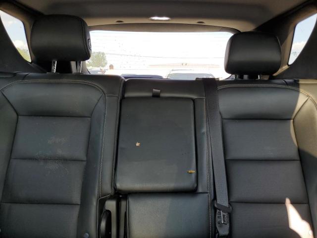 2020 CHEVROLET EQUINOX PR - 3GNAXYEX2LS610958