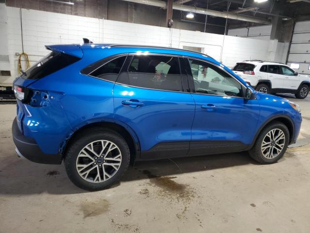 2020 FORD ESCAPE SEL - 1FMCU9H95LUA29754
