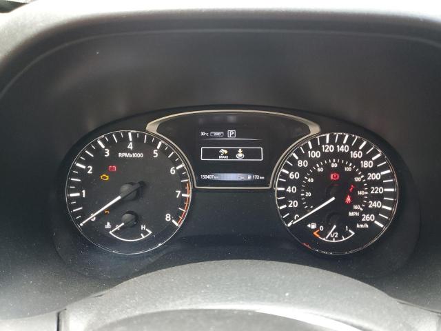 2016 NISSAN PATHFINDER 5N1AR2MM4GC602696