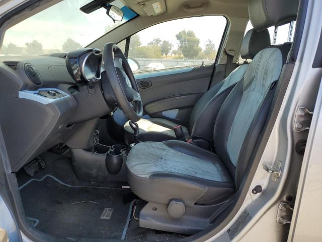 2016 CHEVROLET SPARK EV 1 KL8CK6S01GC592906
