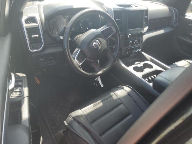 2022 RAM 1500 BIG H 1C6RREFT5NN253893