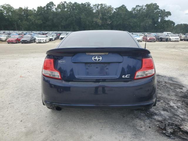 2012 TOYOTA SCION TC - JTKJF5C76C3026641
