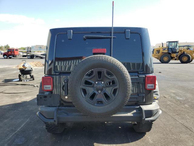 2016 JEEP WRANGLER U 1C4BJWEG6GL192659