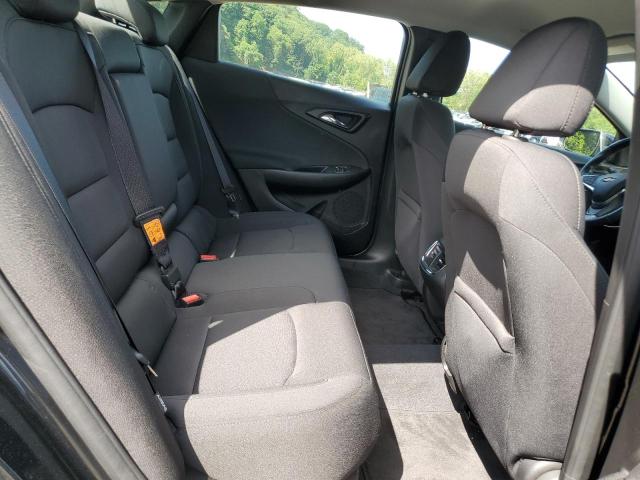 2018 CHEVROLET MALIBU HYB 1G1ZF5SUXJF228288