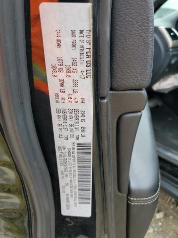 2017 JEEP GRAND CHER 1C4RJFBG5HC873223