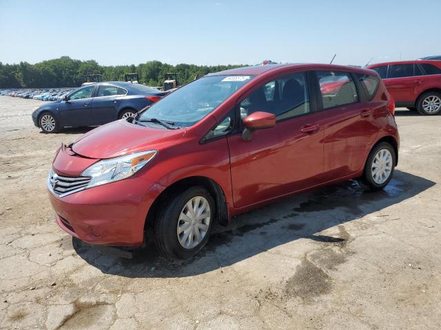 2016 NISSAN VERSA NOTE - 3N1CE2CPXGL406225