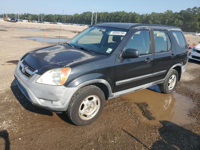 HONDA CR-V LX