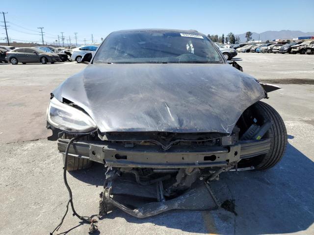2018 TESLA MODEL S 5YJSA1E24JF243626