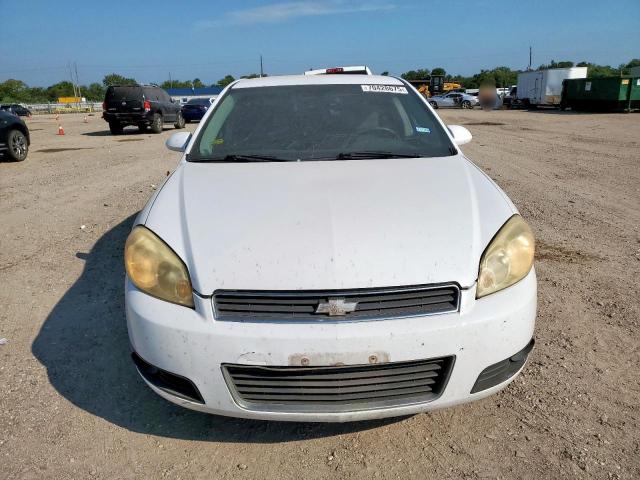 2011 CHEVROLET IMPALA LT - 2G1WG5EKXB1304370