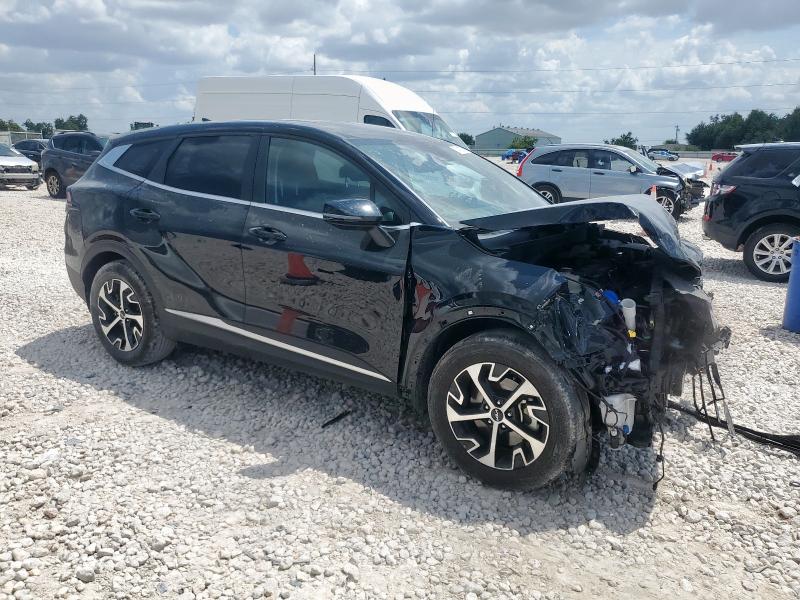 2023 KIA SPORTAGE E - 5XYK33AF4PG124412