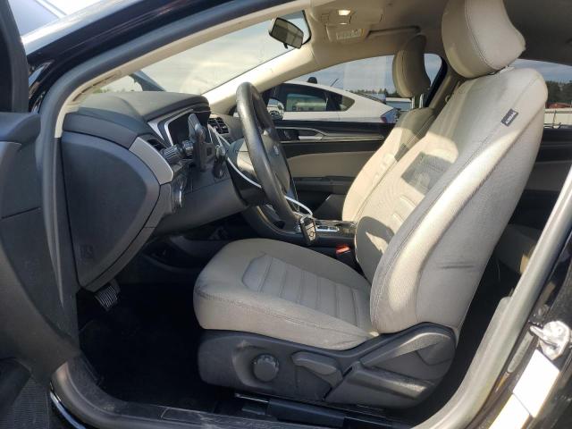 2018 FORD FUSION S H 3FA6P0UU6JR210144