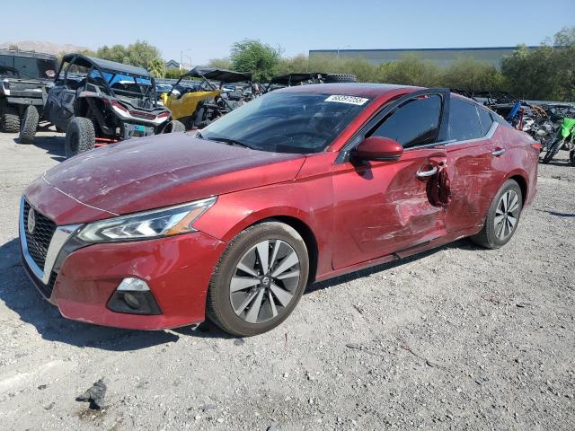 2019 NISSAN ALTIMA SV - 1N4BL4DV0KC154244