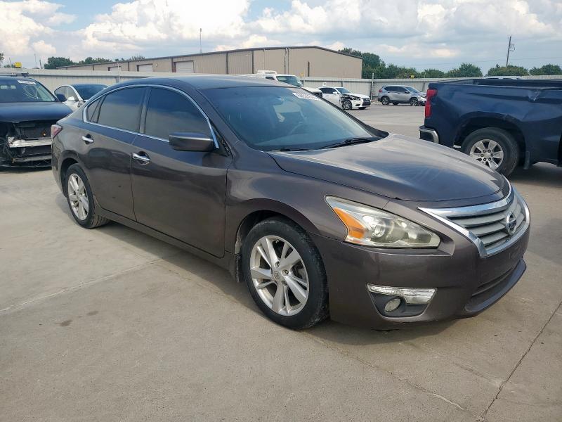 2015 NISSAN ALTIMA 2.5 1N4AL3AP9FC439817