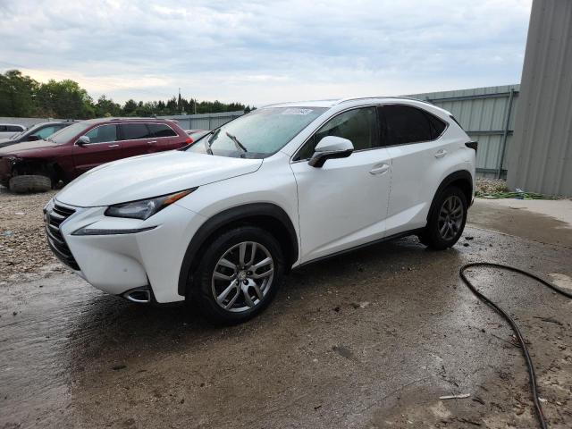 2015 LEXUS NX 200T - JTJYARBZ5F2014857