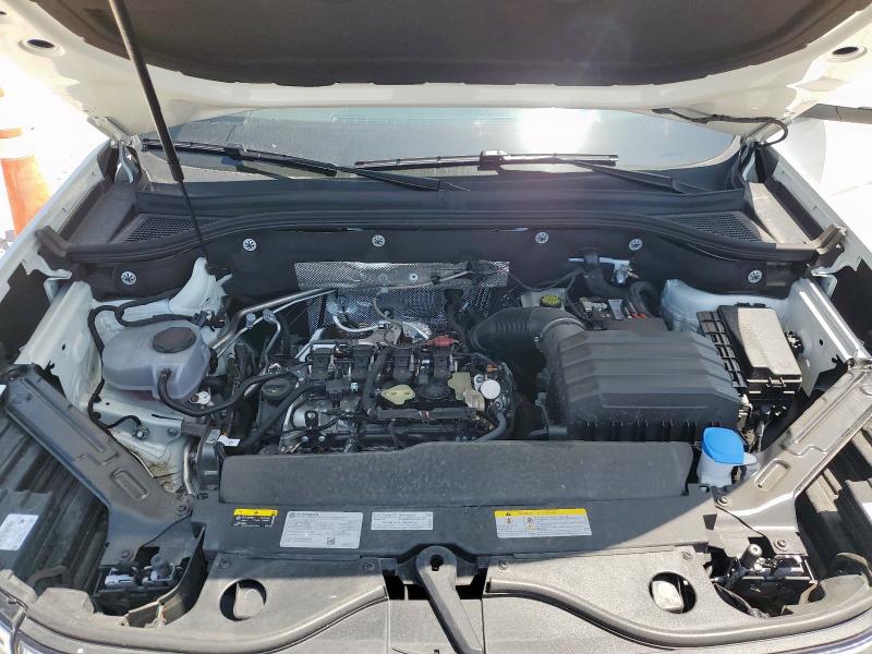 2024 VOLKSWAGEN ATLAS SE 1V2JR2CA2RC623169