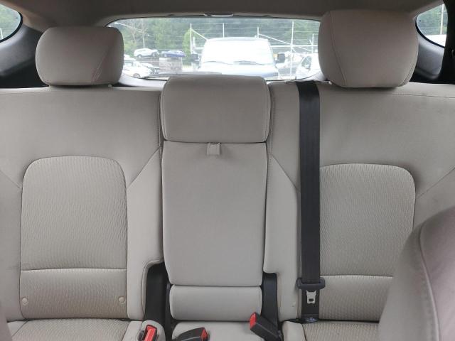 2016 HYUNDAI SANTA FE S - 5XYZT3LB3GG378508