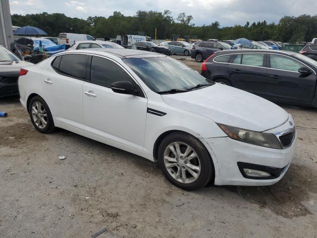 2012 KIA OPTIMA LX - 5XXGN4A76CG041495