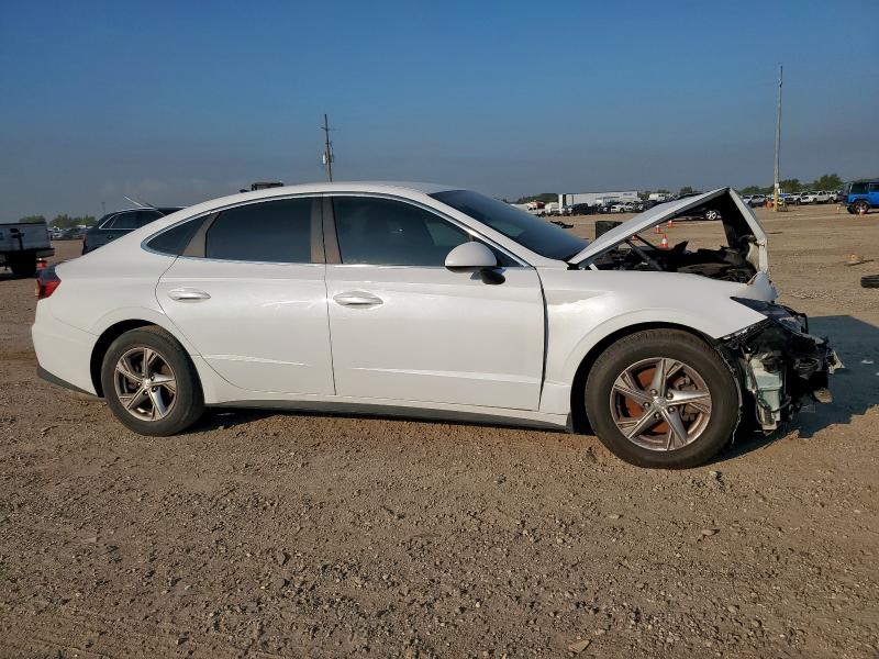 2021 HYUNDAI SONATA SE - 5NPEG4JA6MH087931