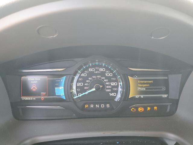 2018 FORD FLEX SEL 2FMGK5C85JBA00904