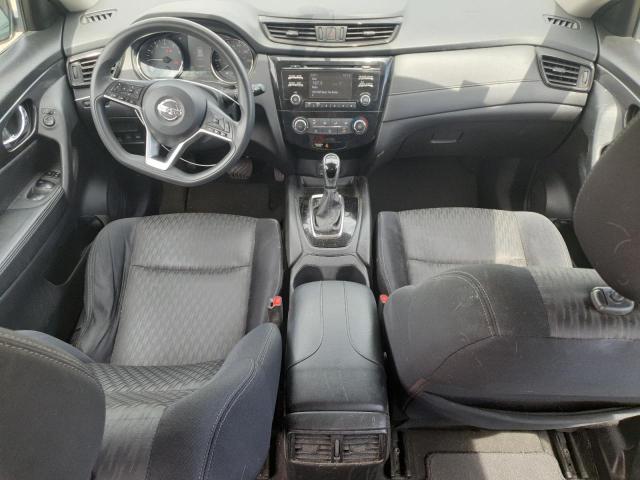 2017 NISSAN ROGUE S - JN8AT2MV0HW023806