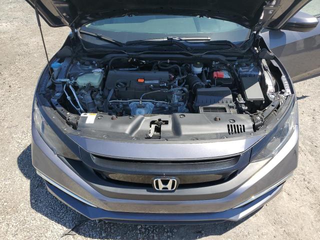 2021 HONDA CIVIC LX 2HGFC2F62MH552630