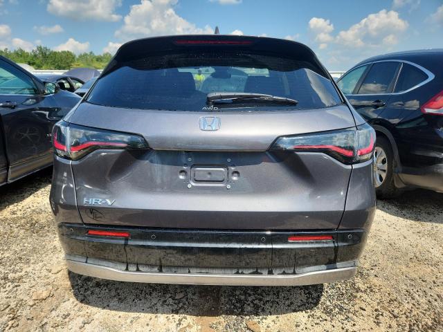 2025 HONDA HR-V EXL 3CZRZ2H70SM746761