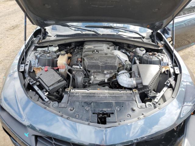 2023 CHEVROLET CAMARO LS #3312547826