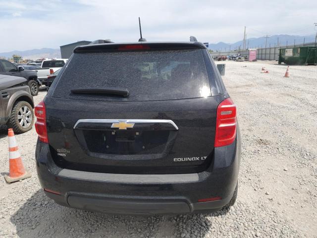 2016 CHEVROLET EQUINOX LT 2GNFLFEK6G6285293