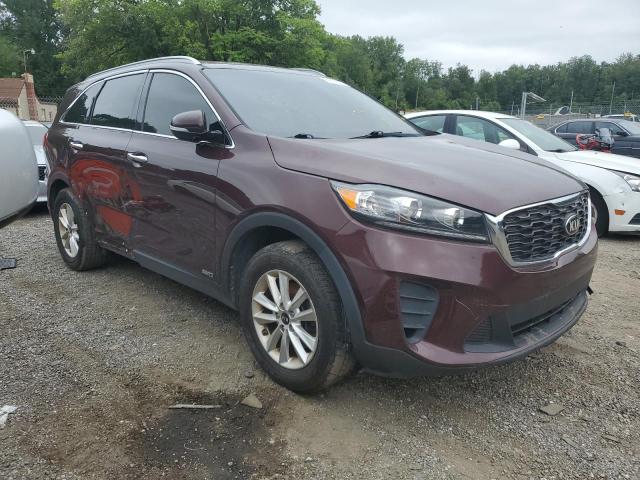 2019 KIA SORENTO L 5XYPGDA38KG452222