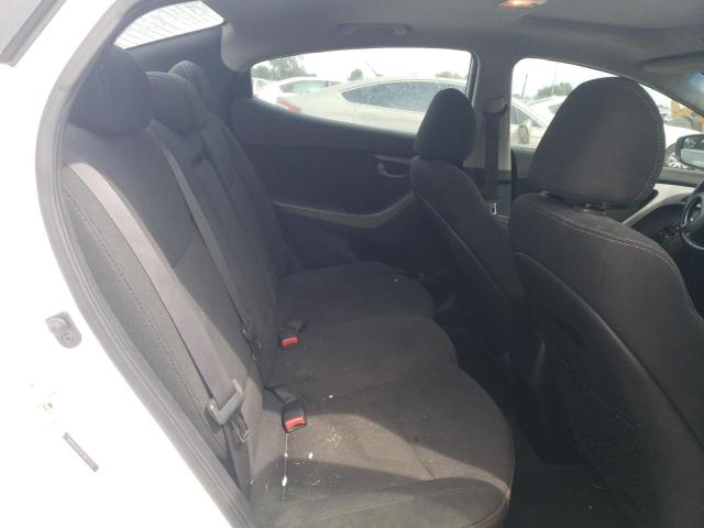 2015 HYUNDAI ELANTRA SE - 5NPDH4AE6FH607074