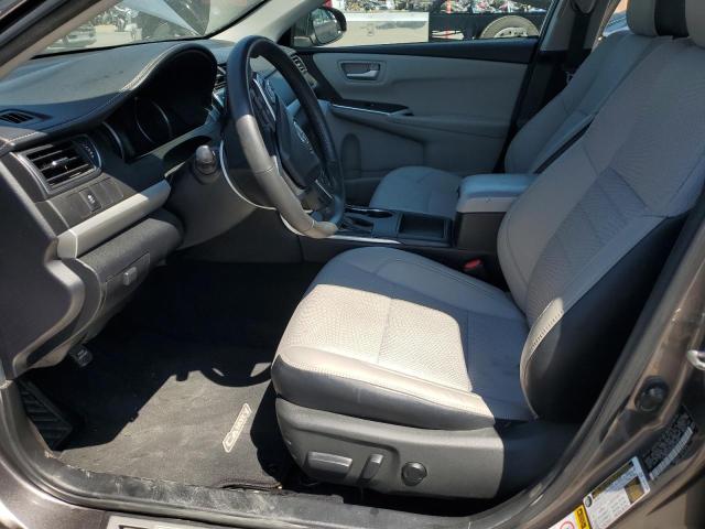 2016 TOYOTA CAMRY LE 4T1BF1FK5GU253867