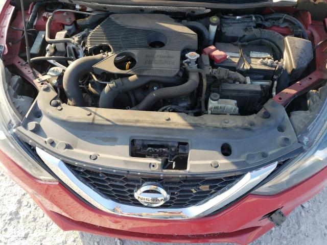 2018 NISSAN SENTRA SR 3N1CB7AP8JY208486