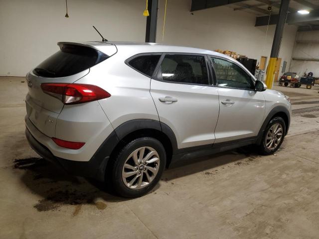 2018 HYUNDAI TUCSON SE KM8J2CA46JU779931