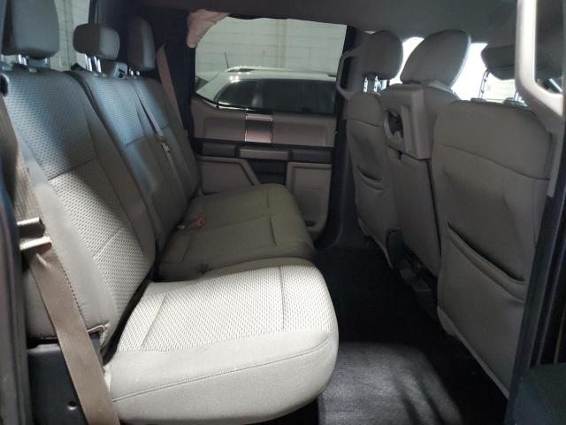 2015 FORD F150 SUPER - 1FTEW1EP5FKD90008