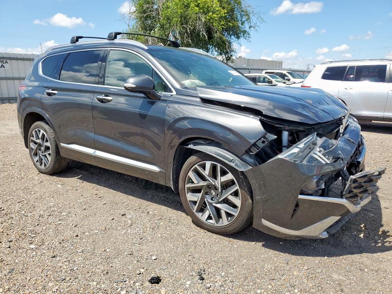 2023 HYUNDAI SANTA FE CALLIGRAPHY 5NMS5DAL2PH506658