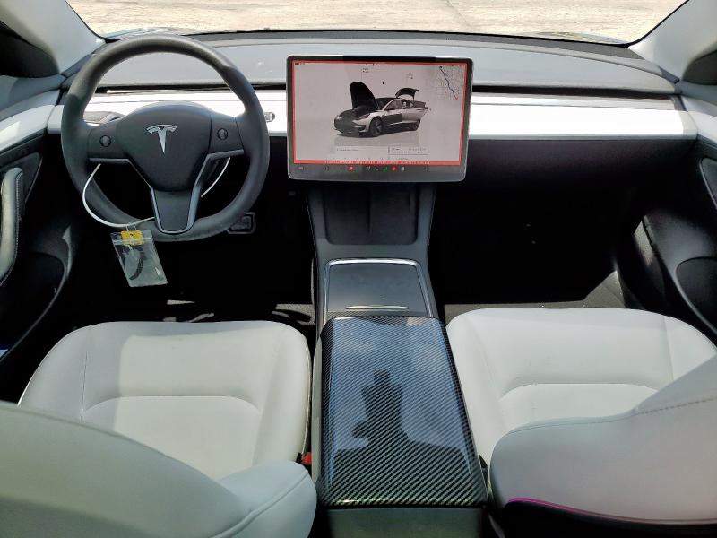 2023 TESLA MODEL 3 5YJ3E1EA0PF665434