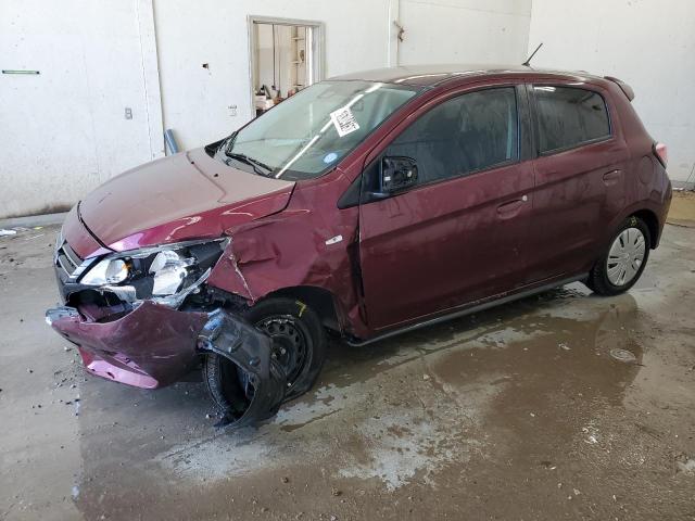 MITSUBISHI MIRAGE ES