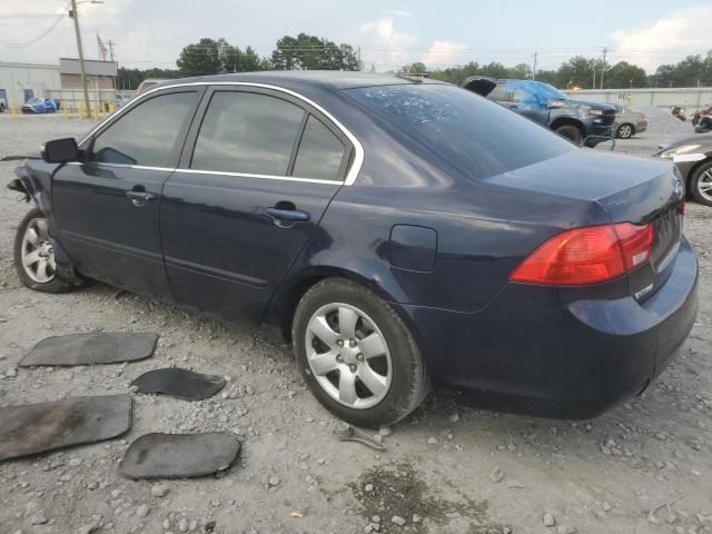 2010 KIA OPTIMA LX - KNAGG4A80A5423846