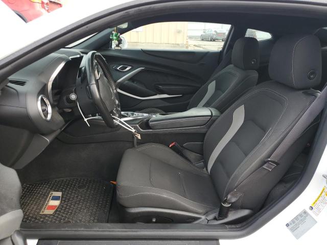 2016 CHEVROLET CAMARO LT 1G1FB1RX3G0184671