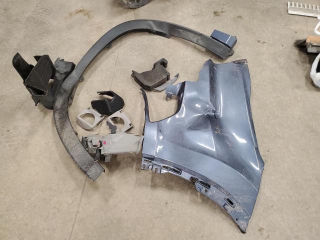 2015 TOYOTA HIGHLANDER #3287405362